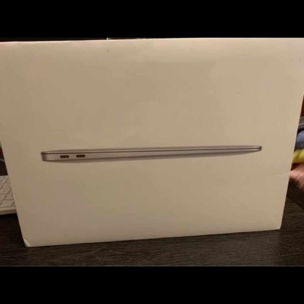 MacBook Air Quad Core 13”